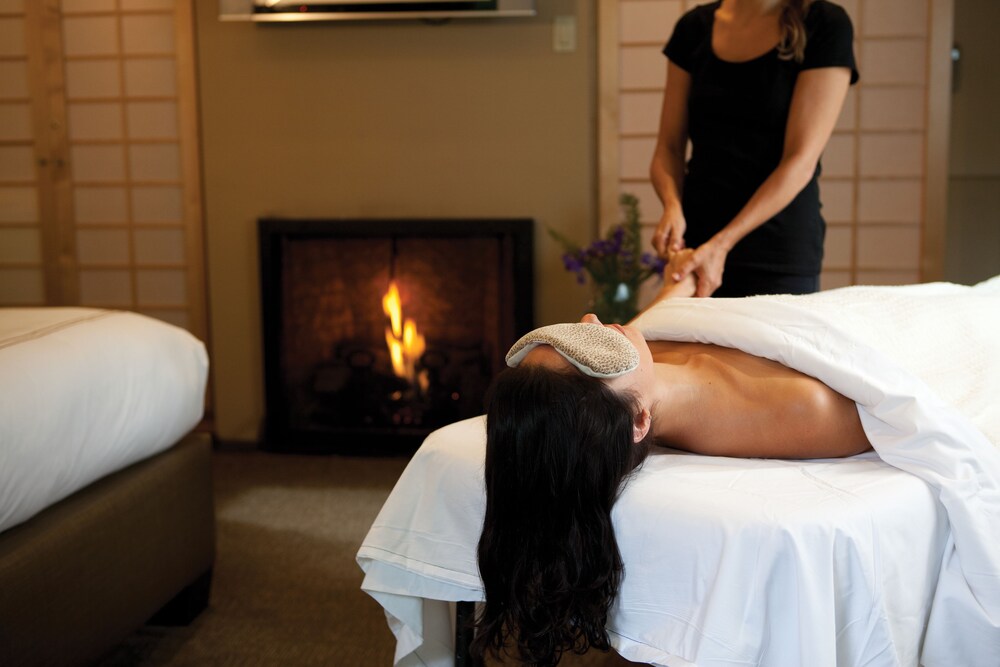 Spa Treatment