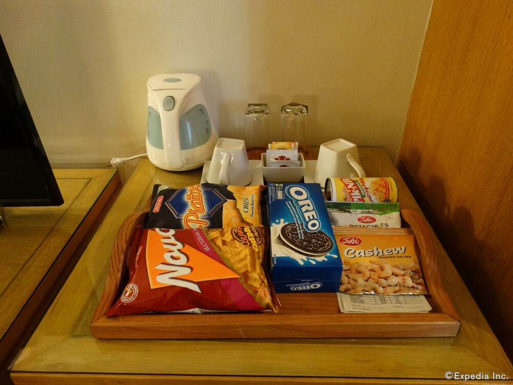 In-Room Amenity