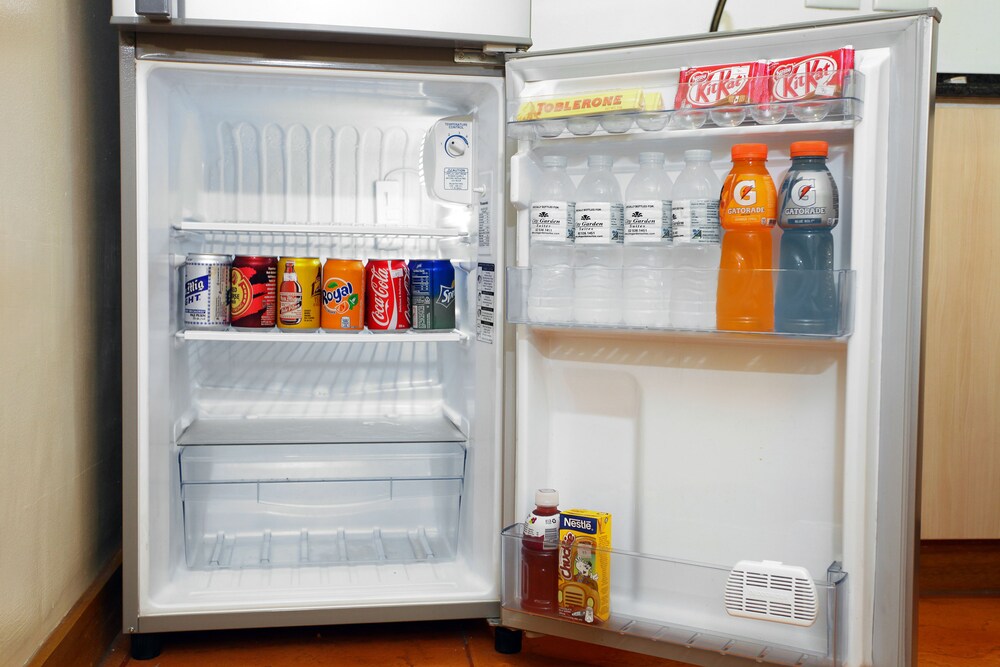Mini-Refrigerator