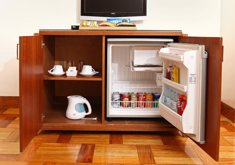 Minibar