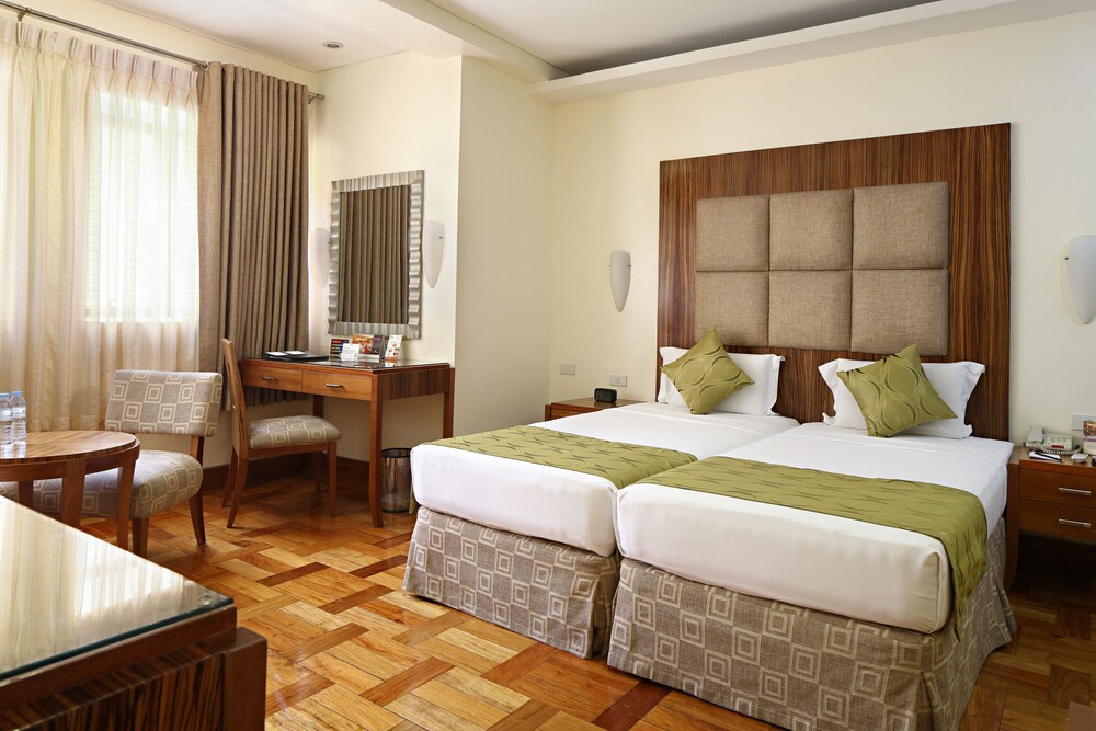 Guestroom