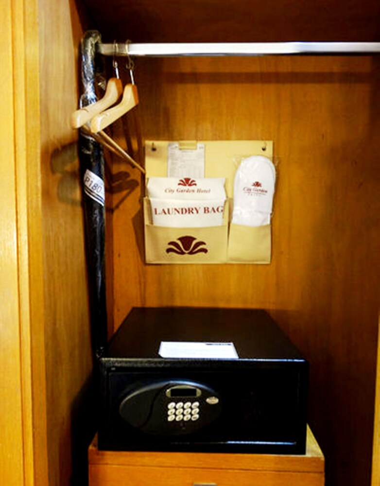 In-Room Safe