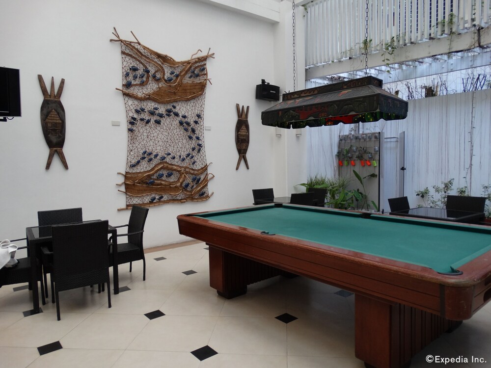 Billiards