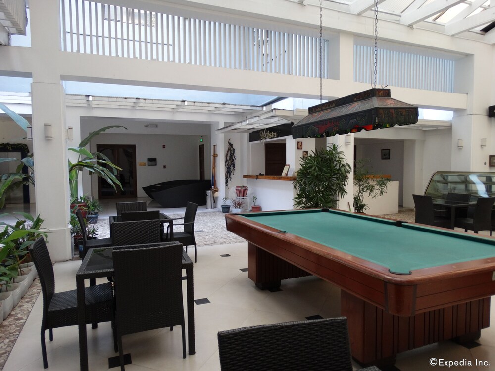Billiards