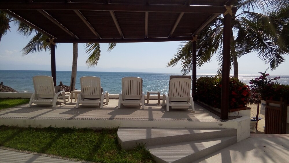 Beach/Ocean View
