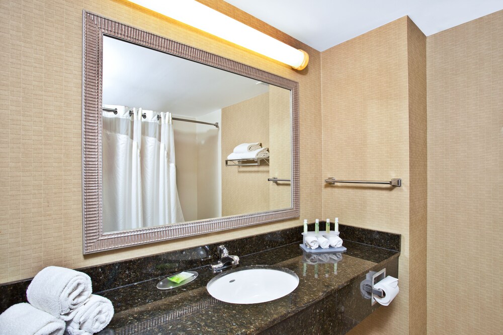 In-Room Amenity