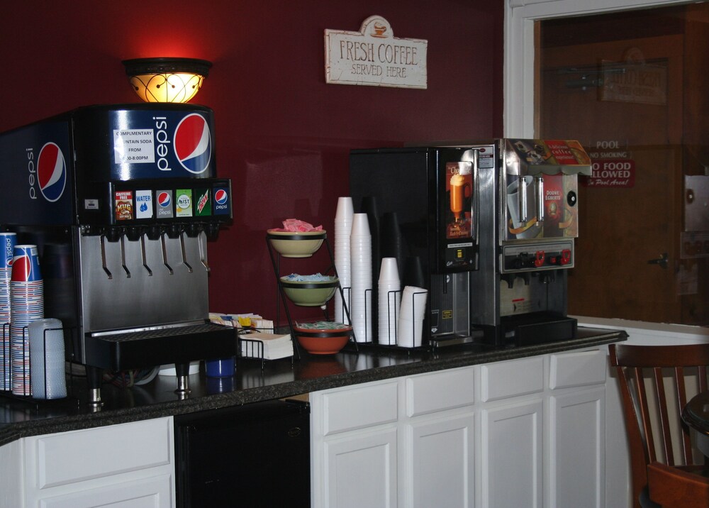 Coffee Service