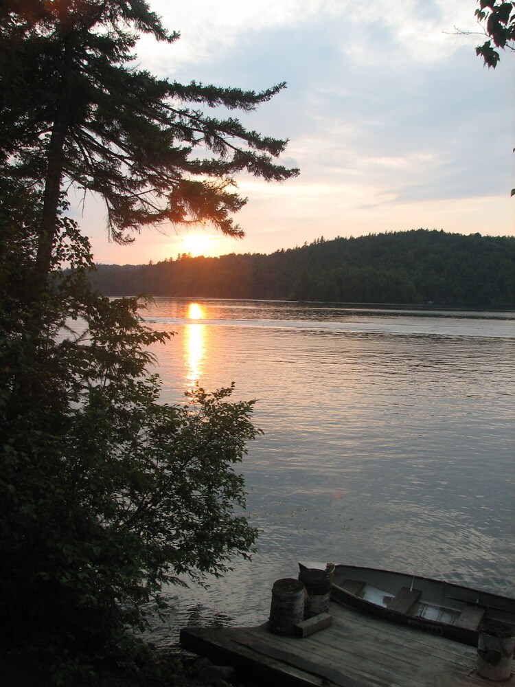 Lake View
