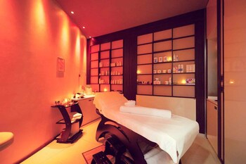 Massage