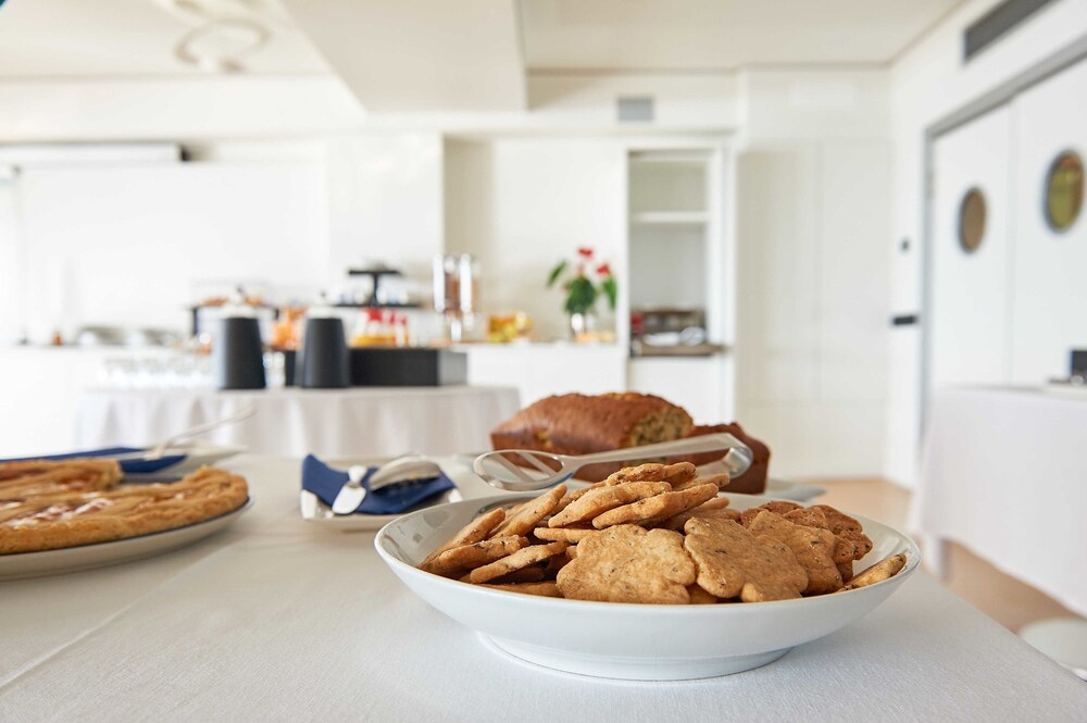Sala colazione