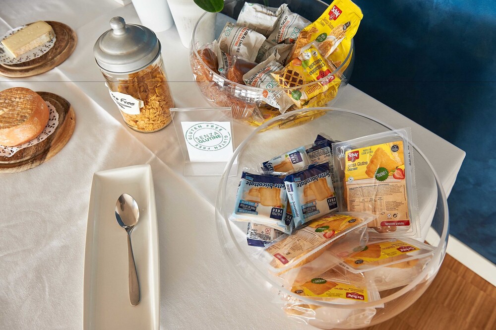 Sala colazione