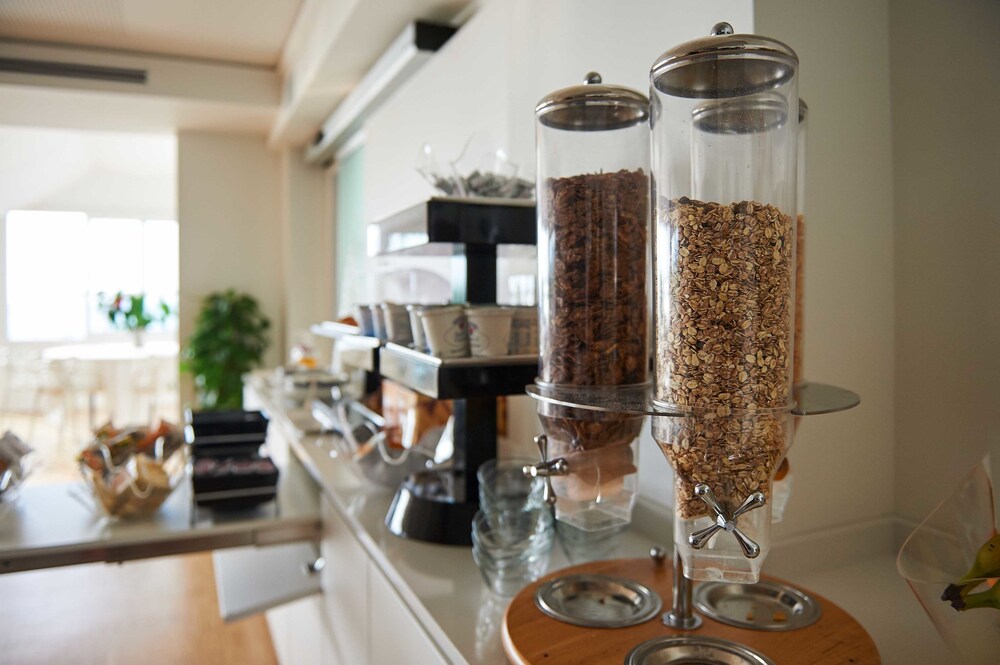 Sala colazione