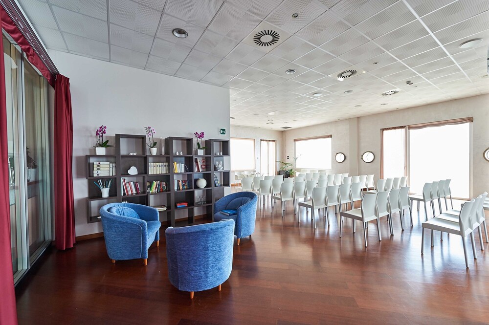Sala per riunioni