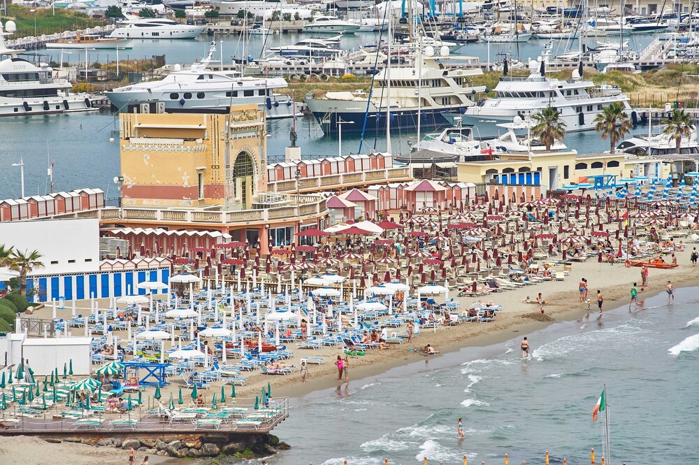 Spiaggia