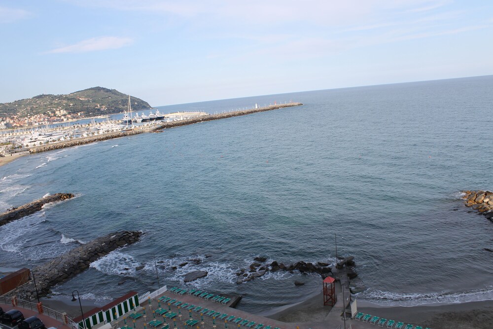 Spiaggia