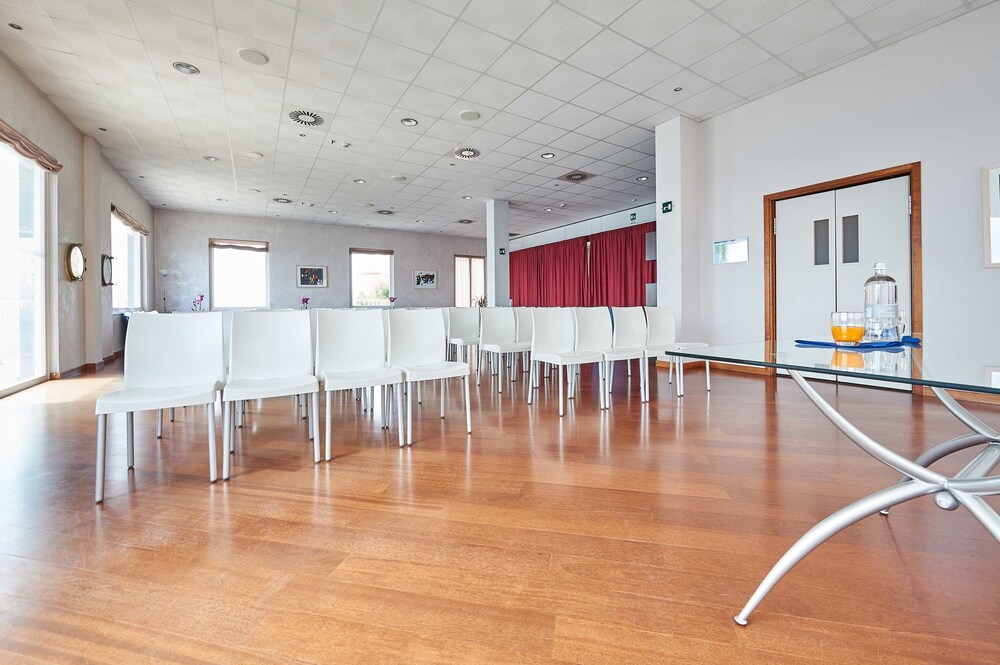 Sala per riunioni