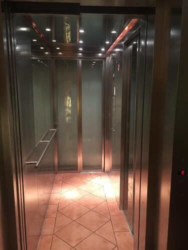 Hotel Interior