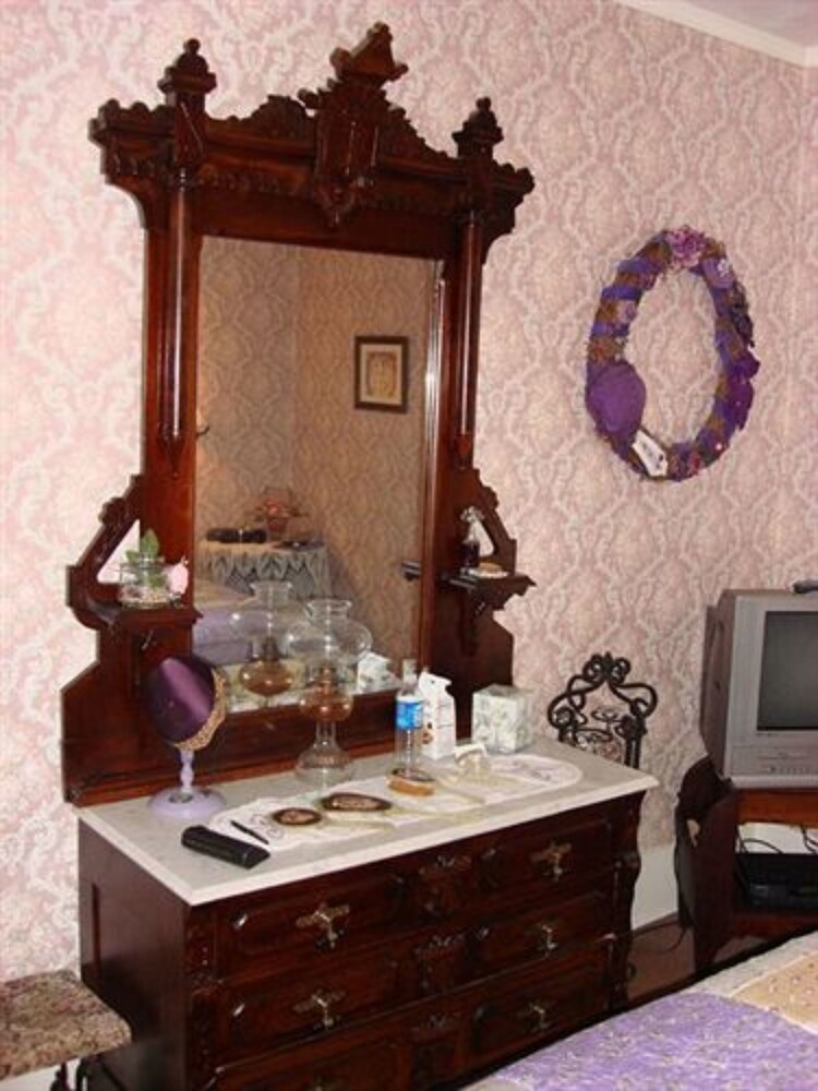 Hotel Interior