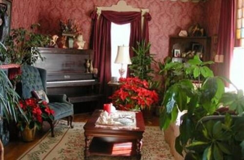Hotel Interior