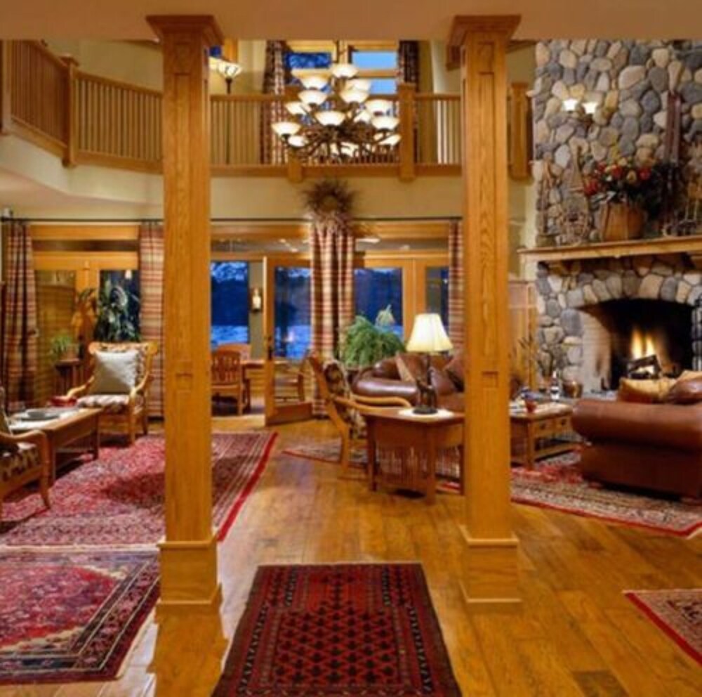 Hotel Interior