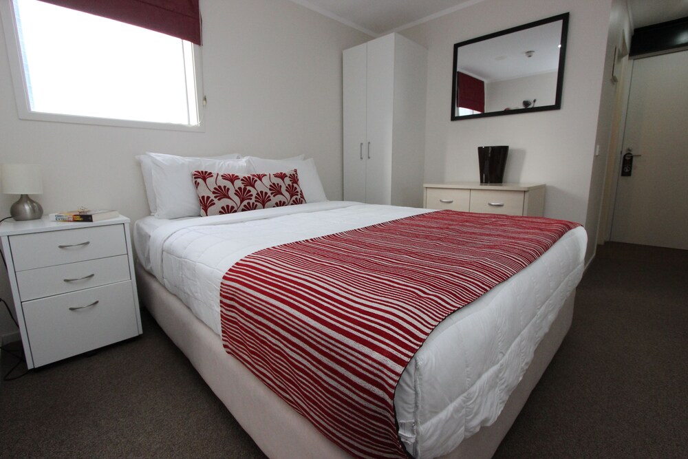 Chambre (Appartement, 1 chambre)
