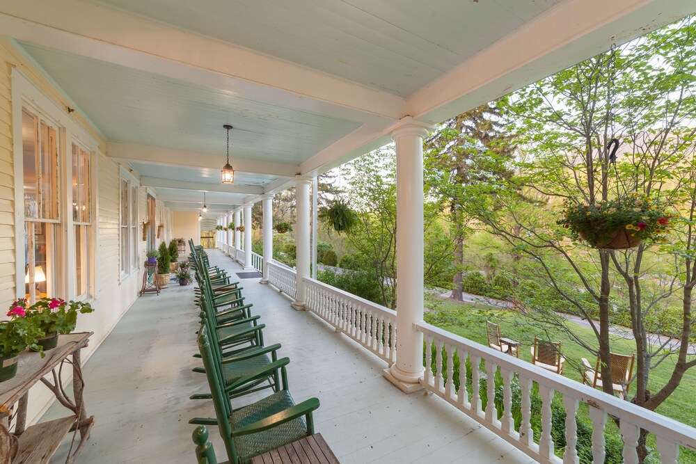 Porch