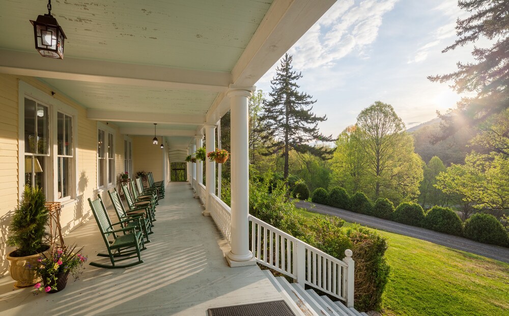 Porch
