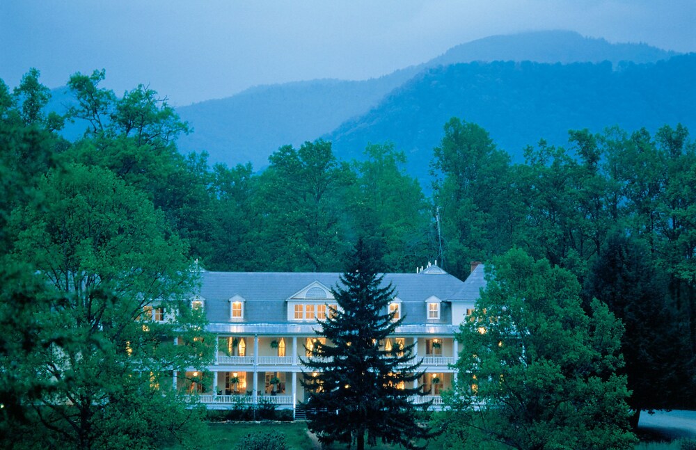 Hotel Front