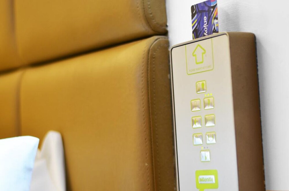 In-Room Amenity