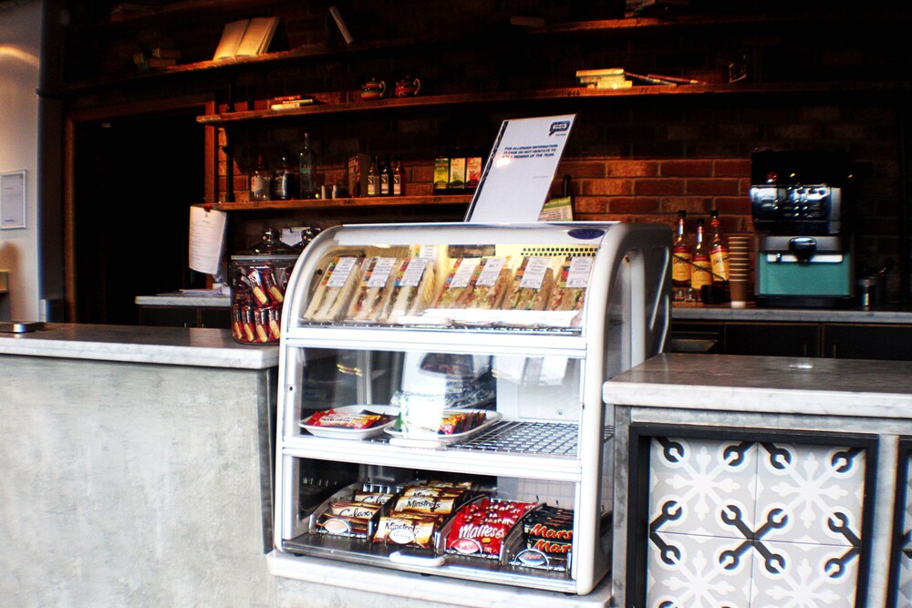 Cafe