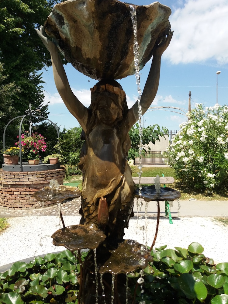 Fountain