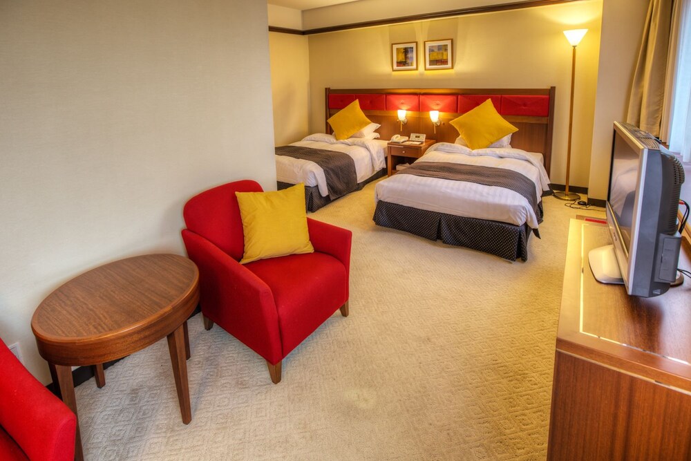 Guestroom
