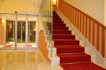 Hotel Interior