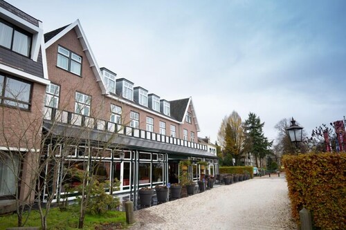 Bastion Hotel Apeldoorn Het Loo