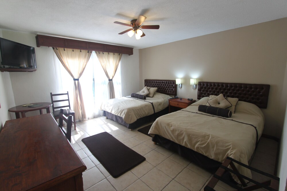 Guestroom