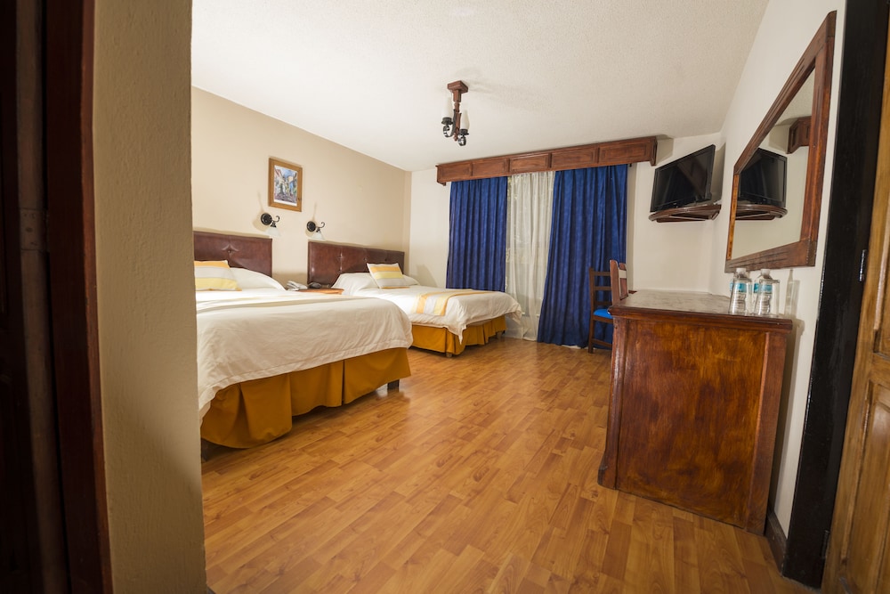 Guestroom