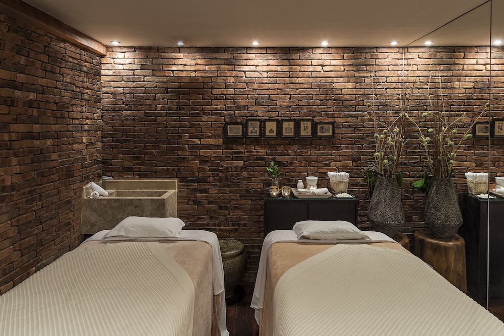Treatment Room