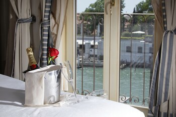 Guestroom View