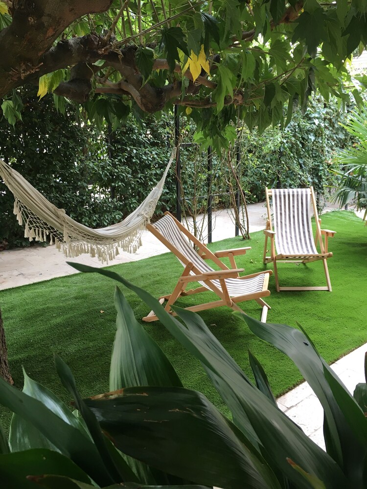 Jardin