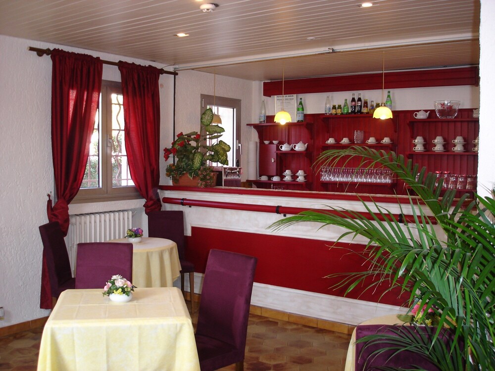 Hotel Interior
