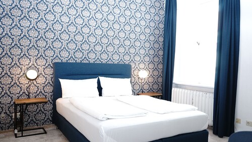 Hotel Comet am Kurfürstendamm