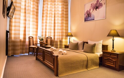 Hotel Comet am Kurfürstendamm
