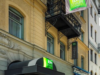 Hotel Front