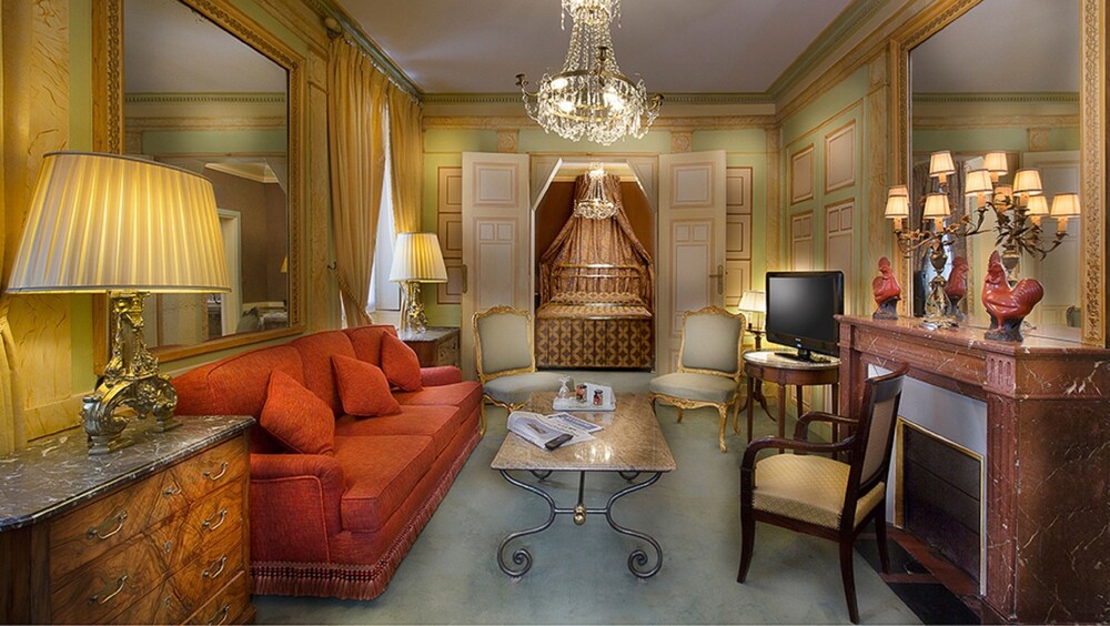 Guestroom