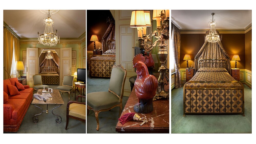 Guestroom