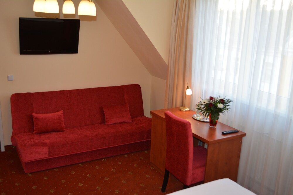 Guestroom