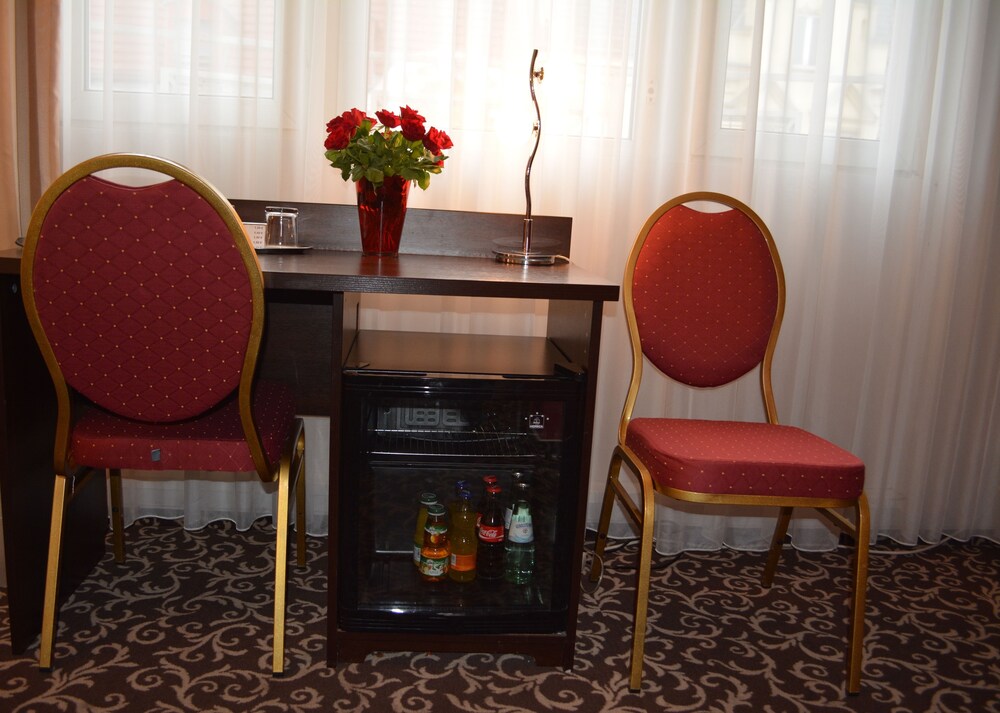 Minibar