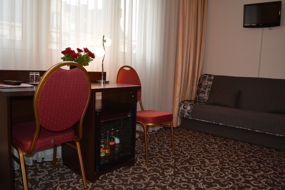 Minibar