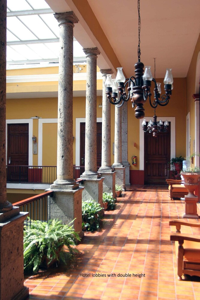 Porch