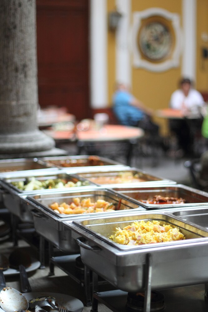 Buffet